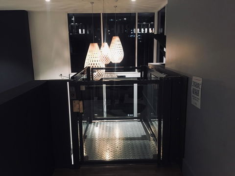 Woodroffe Hotel - Accommodation Fremantle 8
