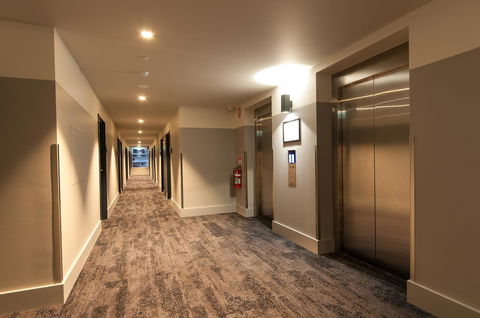 Woodroffe Hotel - Accommodation Fremantle 16