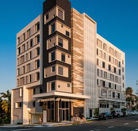 Woodroffe Hotel - Accommodation Fremantle