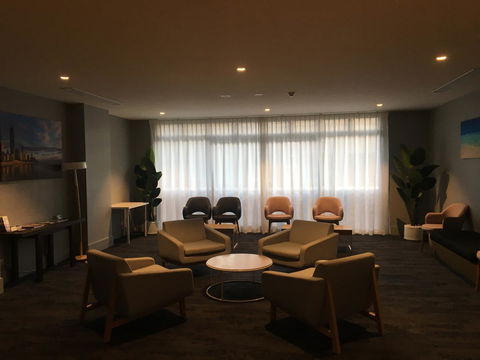 Woodroffe Hotel - Accommodation Fremantle 5
