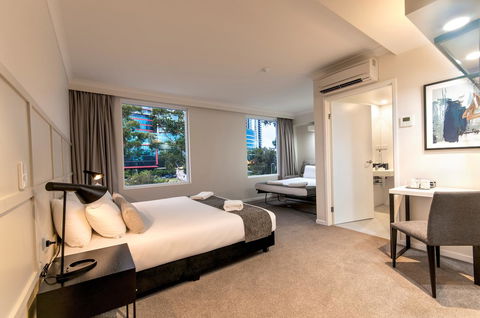 Woodroffe Hotel - Accommodation Fremantle 15