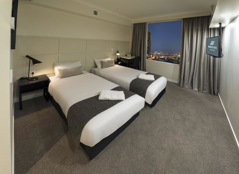 Woodroffe Hotel - Accommodation Fremantle 12
