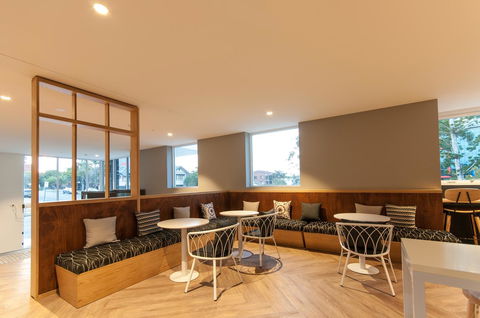 Woodroffe Hotel - Accommodation Fremantle 25