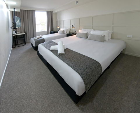Woodroffe Hotel - Accommodation Fremantle 13