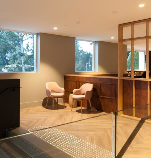 Woodroffe Hotel - Accommodation Fremantle 24