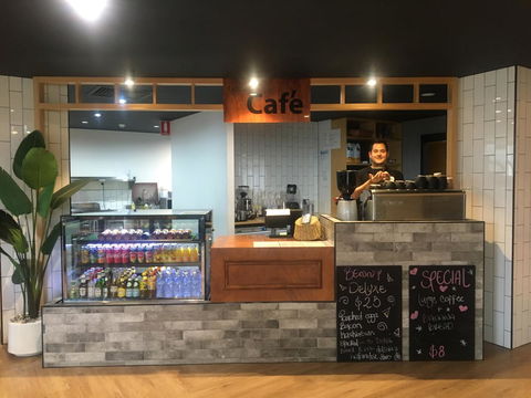 Woodroffe Hotel - Accommodation Fremantle 3