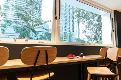 Woodroffe Hotel - Accommodation Fremantle 23