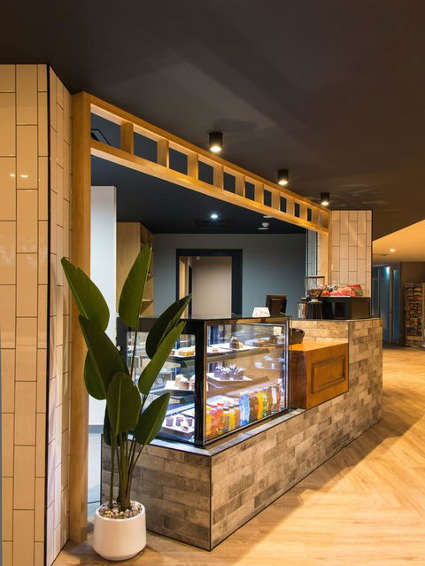 Woodroffe Hotel - Accommodation Fremantle 21