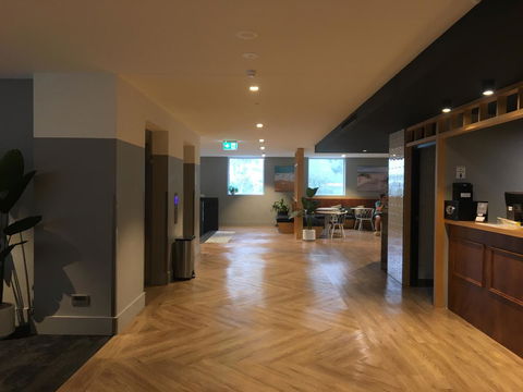 Woodroffe Hotel - Accommodation Fremantle 7