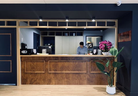 Woodroffe Hotel - Accommodation Fremantle 2