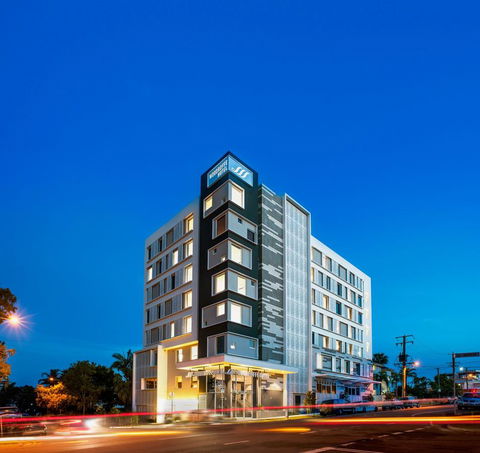 Woodroffe Hotel - Accommodation Fremantle 20