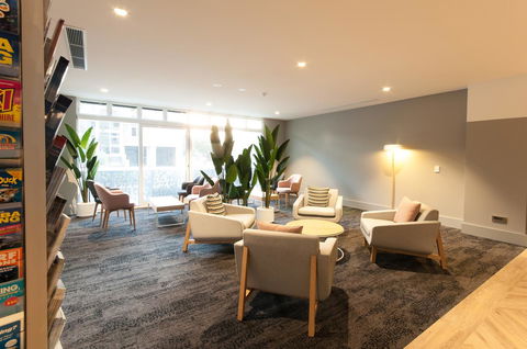 Woodroffe Hotel - Accommodation Fremantle 26