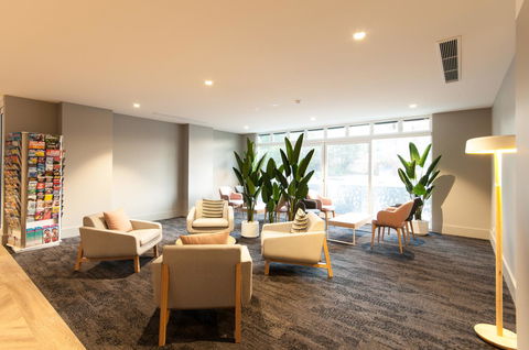 Woodroffe Hotel - Accommodation Fremantle 22
