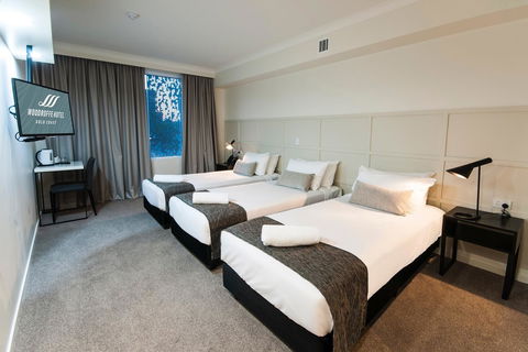 Woodroffe Hotel - Accommodation Fremantle 14