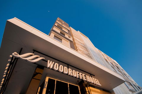 Woodroffe Hotel - Accommodation Fremantle 19