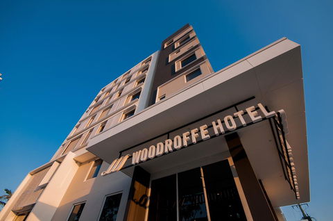 Woodroffe Hotel - Accommodation Fremantle 18