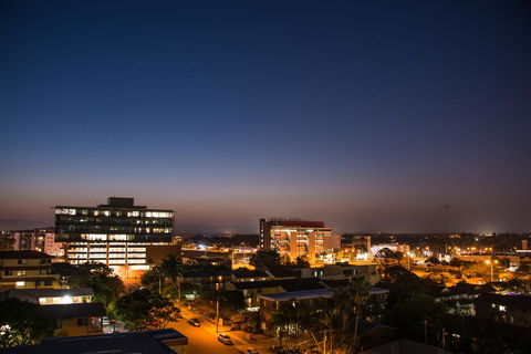 Woodroffe Hotel - Accommodation Fremantle 29