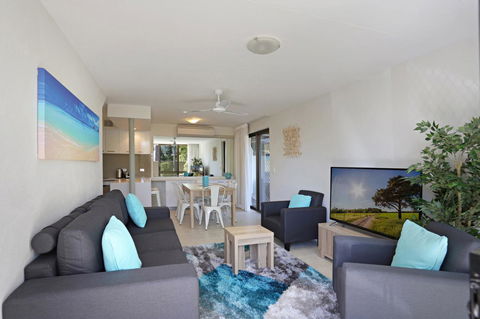 Kananda Beach House - Accommodation Fremantle 2