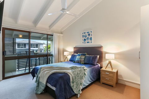 Kananda Beach House - Accommodation Fremantle 4