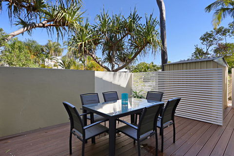 Kananda Beach House - Accommodation Fremantle 3