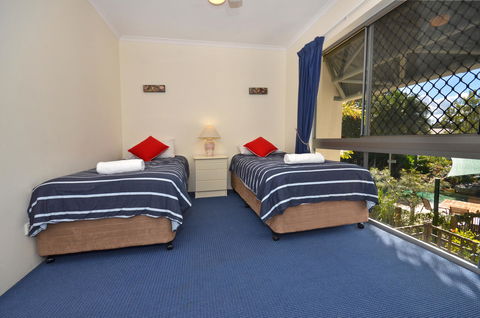 Raintrees Moffat Beach - Accommodation Fremantle 16