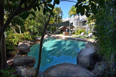 Raintrees Moffat Beach - Accommodation Fremantle 2