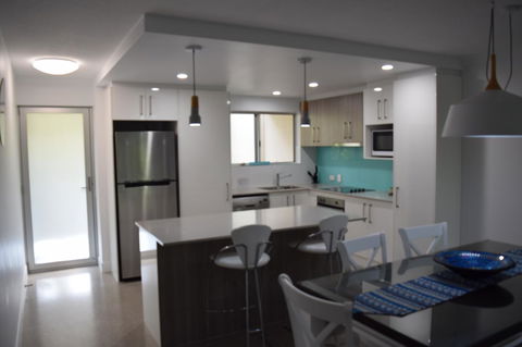 Raintrees Moffat Beach - Accommodation Fremantle 3
