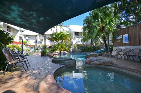 Raintrees Moffat Beach - Accommodation Fremantle 14