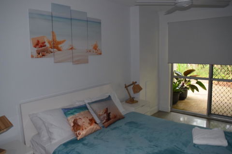 Raintrees Moffat Beach - Accommodation Fremantle 13