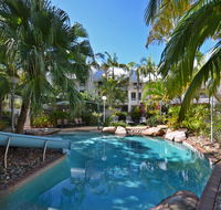 Raintrees Resort - Accommodation Fremantle