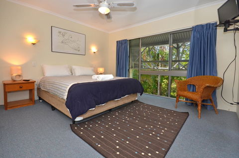 Raintrees Moffat Beach - Accommodation Fremantle 17
