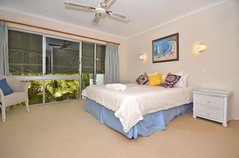 Raintrees Moffat Beach - Accommodation Fremantle 4