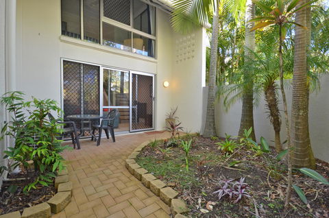 Raintrees Moffat Beach - Accommodation Fremantle 23