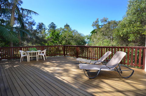 Raintrees Moffat Beach - Accommodation Fremantle 1