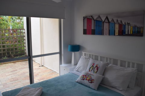Raintrees Moffat Beach - Accommodation Fremantle 7