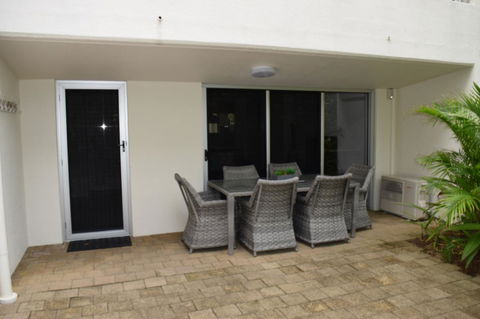 Raintrees Moffat Beach - Accommodation Fremantle 10