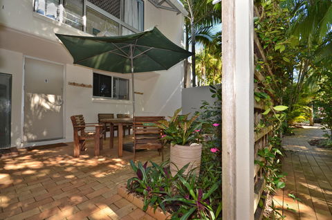 Raintrees Moffat Beach - Accommodation Fremantle 22