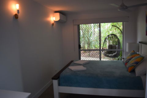 Raintrees Moffat Beach - Accommodation Fremantle 8
