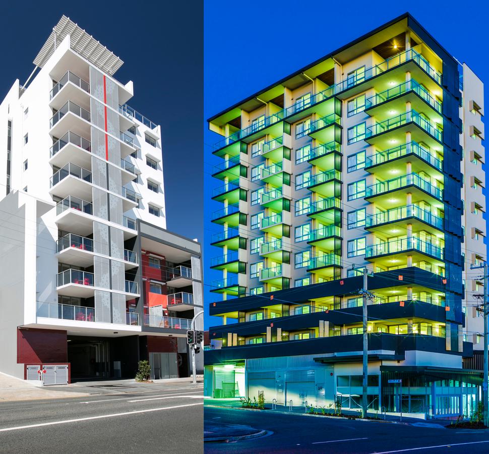 Bowen Hills QLD Accommodation Fremantle