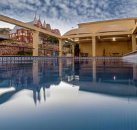 The Robert Towns - Accommodation Fremantle