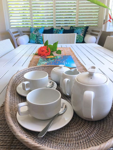 Cayman Villas Port Douglas - Accommodation Fremantle 18