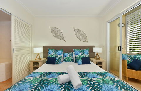 Cayman Villas Port Douglas - Accommodation Fremantle 29