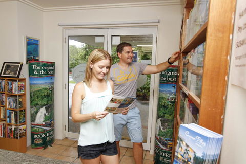 Cayman Villas Port Douglas - Accommodation Fremantle 7