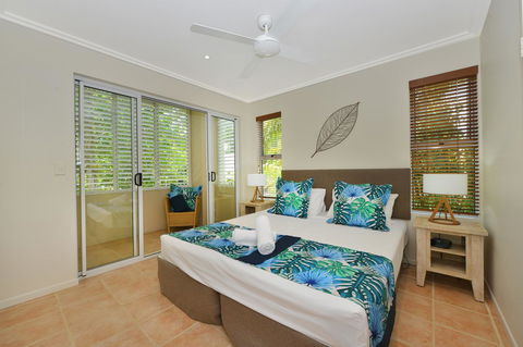 Cayman Villas Port Douglas - Accommodation Fremantle 39