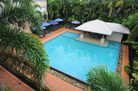 Cayman Villas Port Douglas - Accommodation Fremantle 11