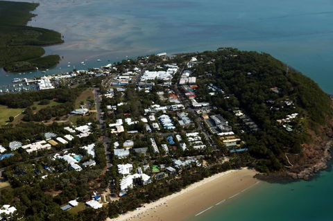 Cayman Villas Port Douglas - Accommodation Fremantle 4