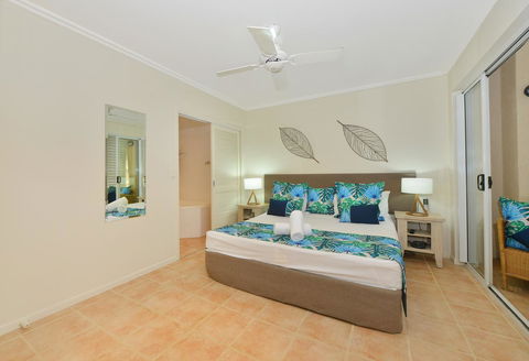 Cayman Villas Port Douglas - Accommodation Fremantle 26
