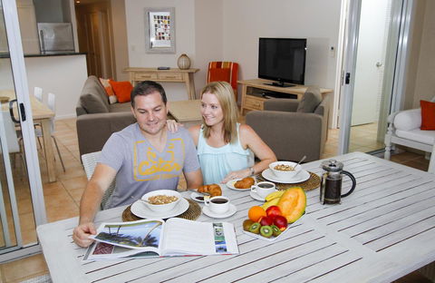 Cayman Villas Port Douglas - Accommodation Fremantle 6