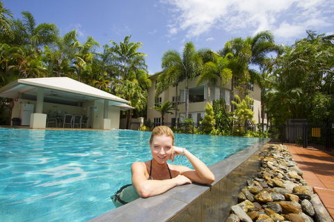 Cayman Villas Port Douglas - Accommodation Fremantle 14