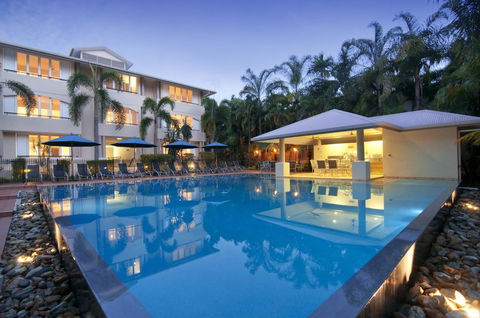 Cayman Villas Port Douglas - Accommodation Fremantle 8